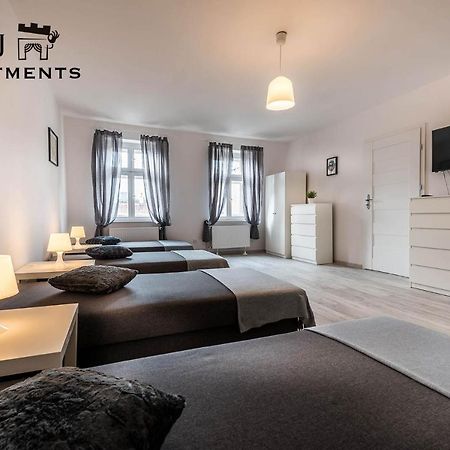 J&J Apartments Lazienna 30 - 12 Stary Toruń 外观 照片
