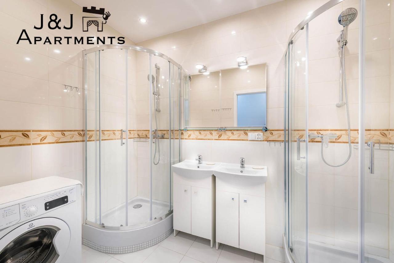 J&J Apartments Lazienna 30 - 12 Stary Toruń 外观 照片